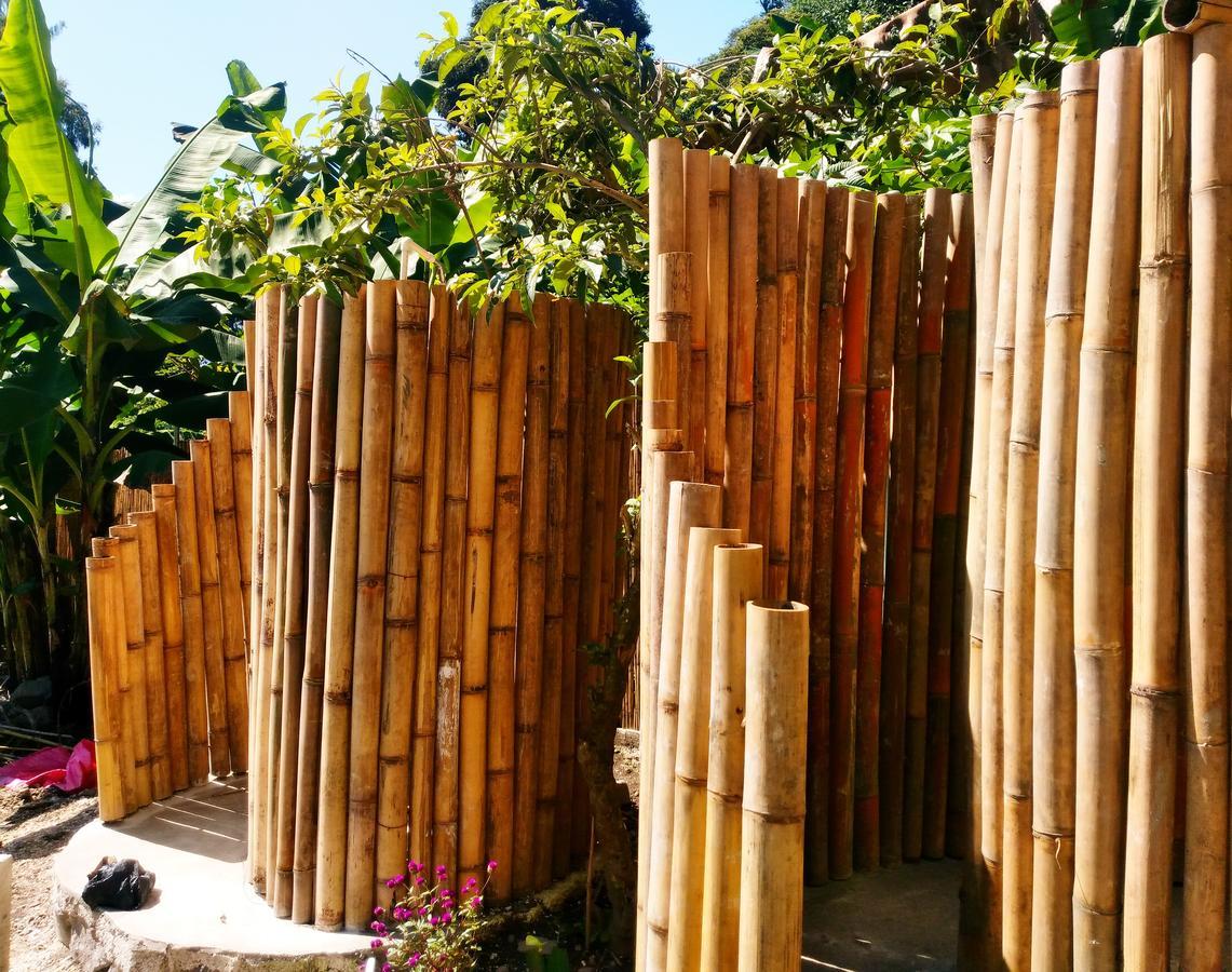 Hostel Ahau San Marcos La Laguna Εξωτερικό φωτογραφία